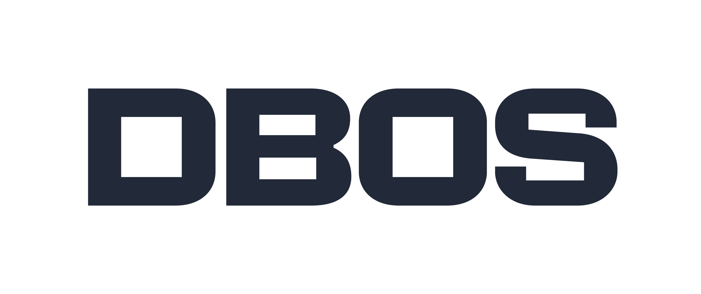 DBOS Logo