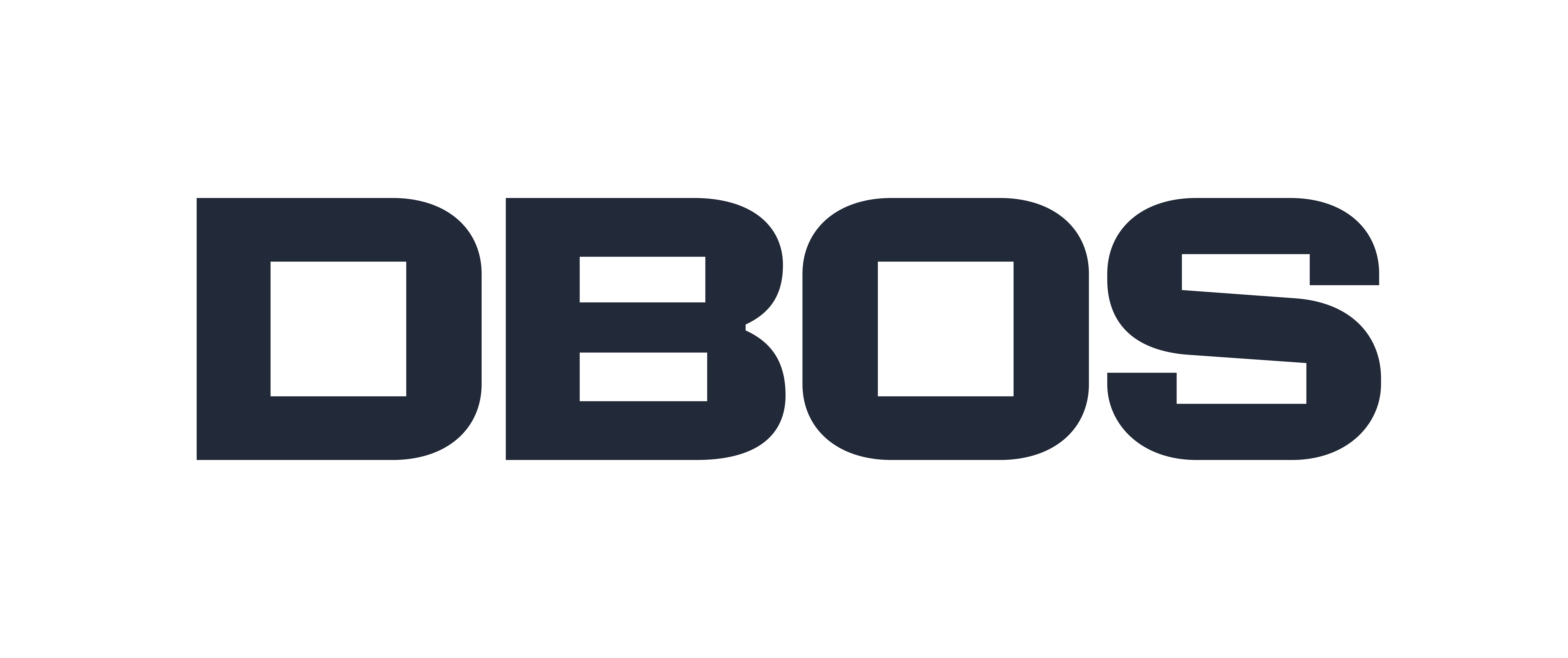 DBOS Logo